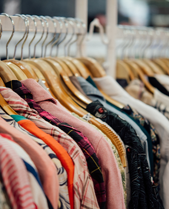 Mens Shirts category